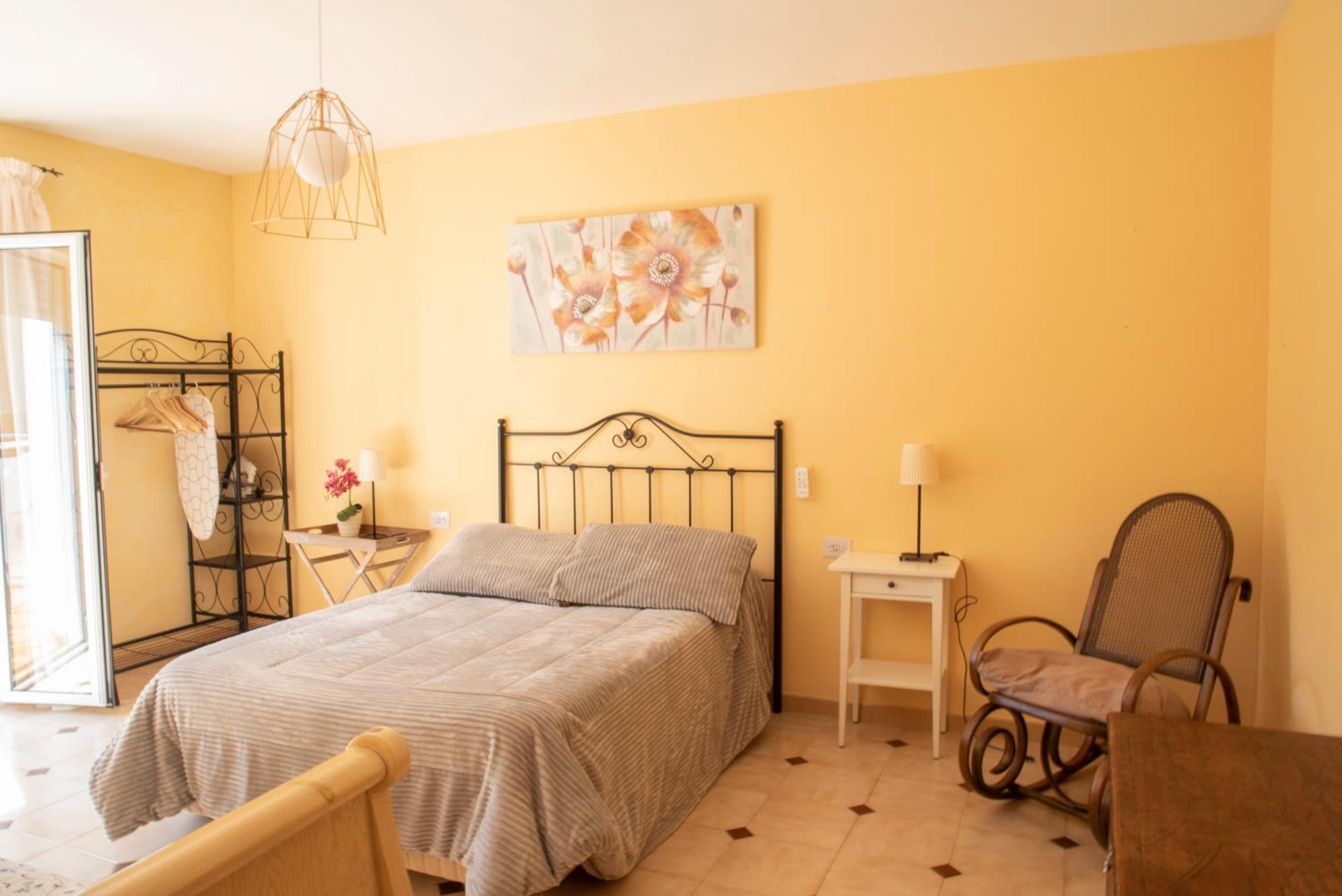 Villa La Cueva De La Abuela à Cenes De La Vega Extérieur photo