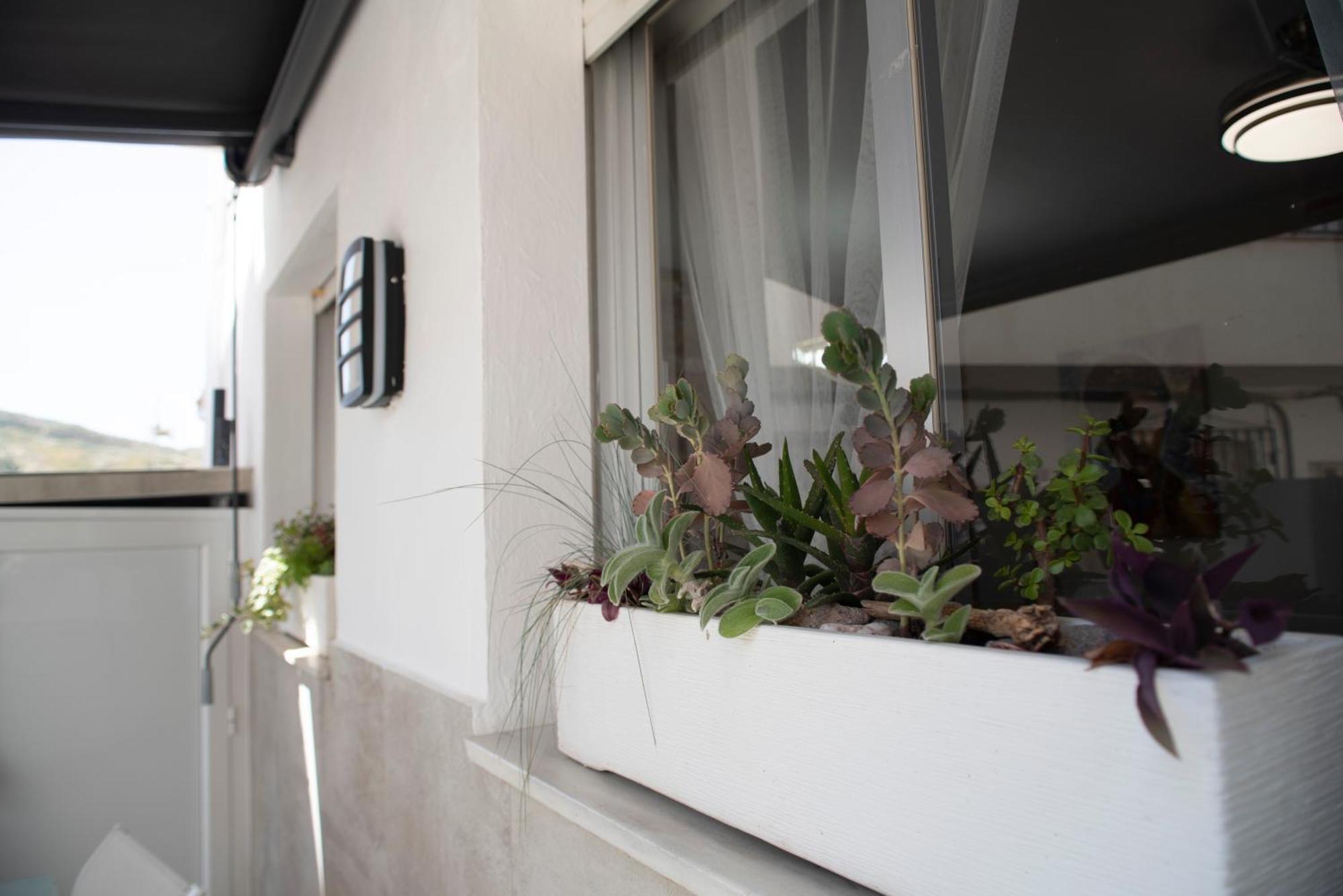 Villa La Cueva De La Abuela à Cenes De La Vega Extérieur photo